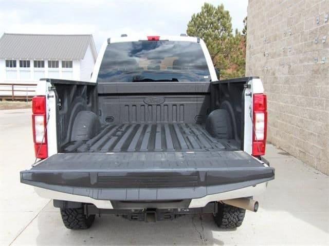2021 ford f-350 super duty in bordeaux, wyoming