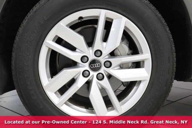 2024 audi q5 45 s line premium