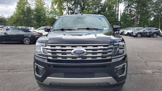 2021 Ford Expedition max limited