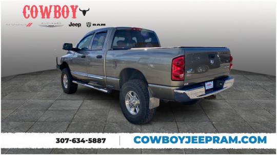 2009 Dodge Ram