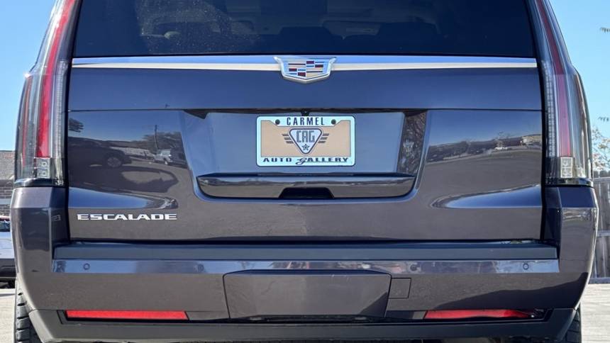 2015 cadillac escalade esv premium