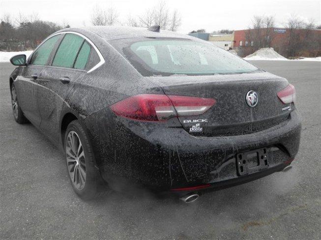 2018 buick regal awd essence for sale in westbrook, maine