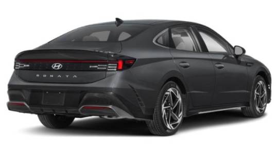 2024 Hyundai Sonata