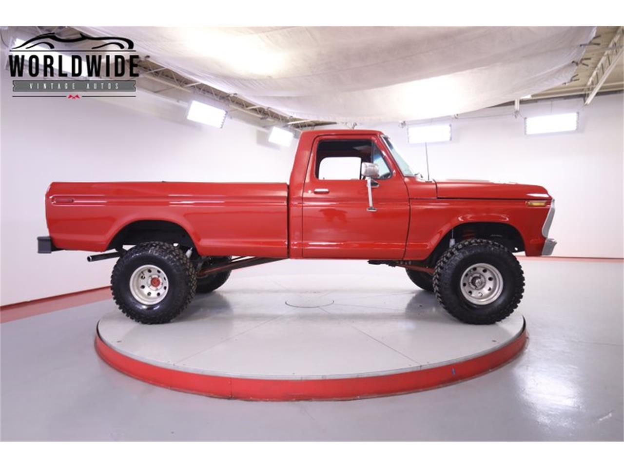 1977 ford f150