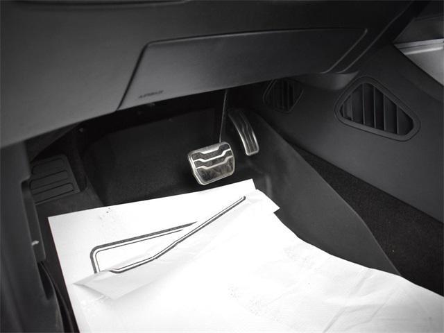 2018 ford edge sport