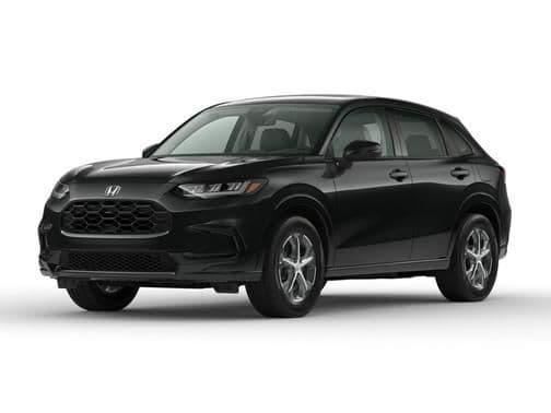2024 honda hr-v in co bluffs, iowa
