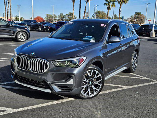 2021 bmw x1 sdrive28i
