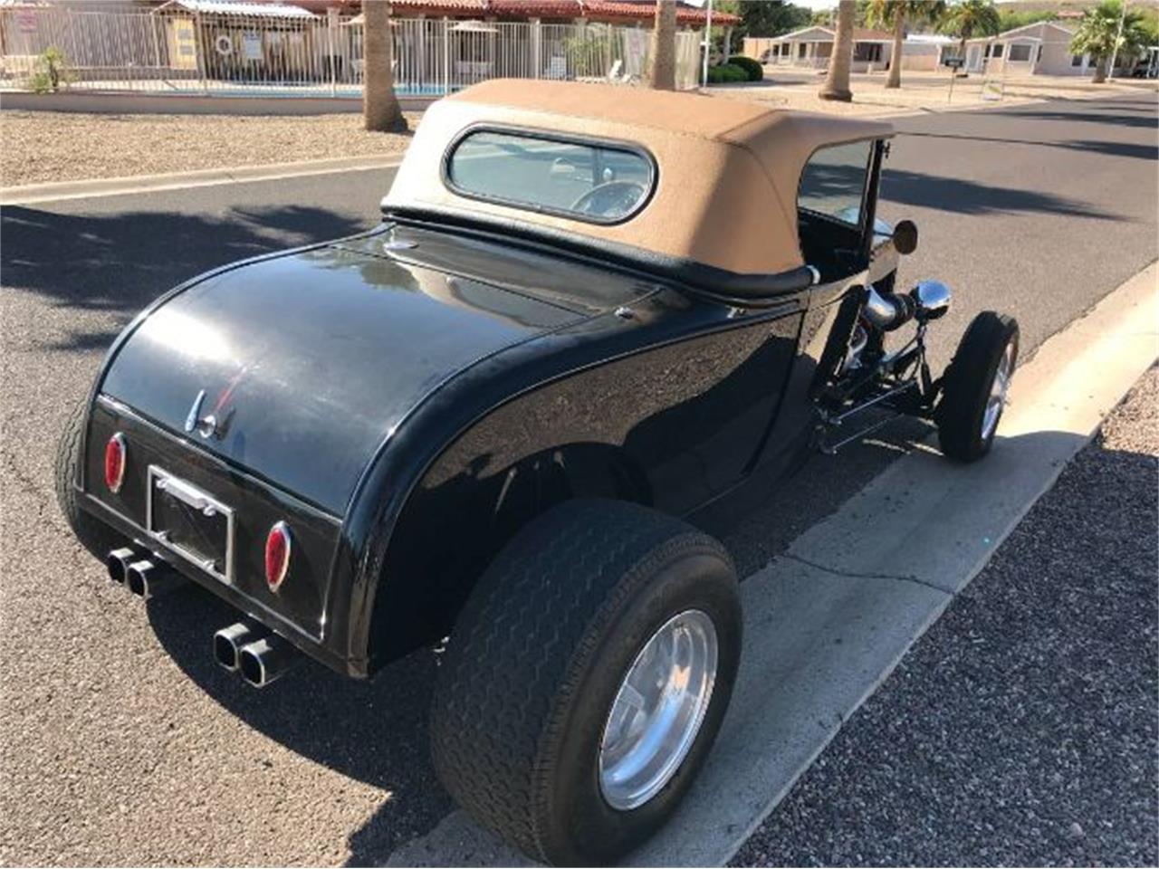 1929 ford model a