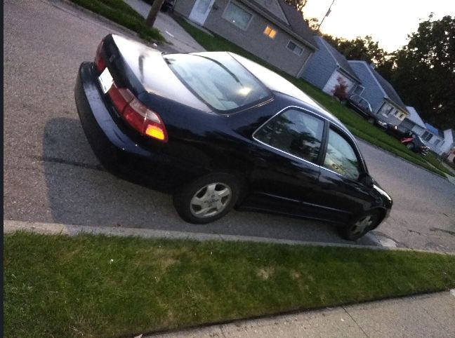 1998 acura ilx for sale in michigan by owner