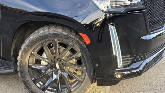 2021 Cadillac Escalade