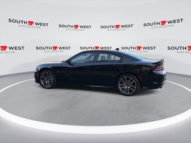 2023 dodge charger r/t