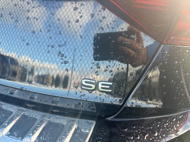 2022 volkswagen jetta 1.5t se