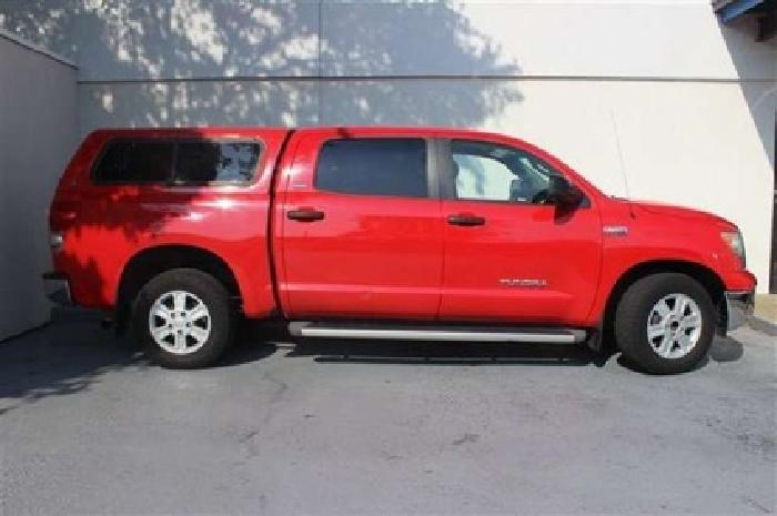 2007 toyota tundra sr5 in pensacola, fl