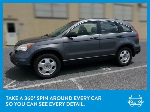2010 honda cr-v in dulles, virginia