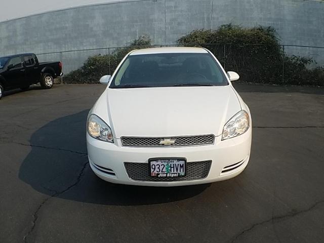 used 2013 chevrolet impala lt grants pass, or 97526 for sale in grants pass, oregon