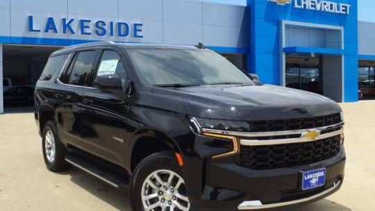 2024 Chevrolet Tahoe