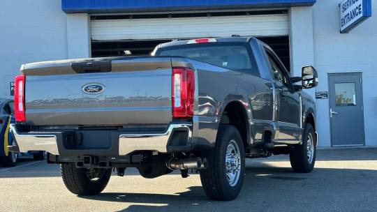2024 Ford F-350