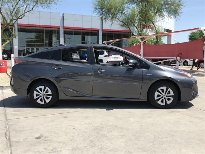 certified 2016 toyota prius three phoenix, az 85014 for sale in phoenix, arizona