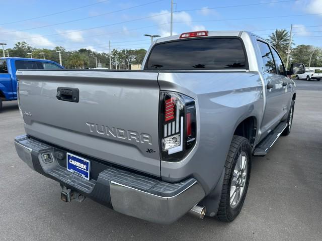 2014 toyota tundra sr5