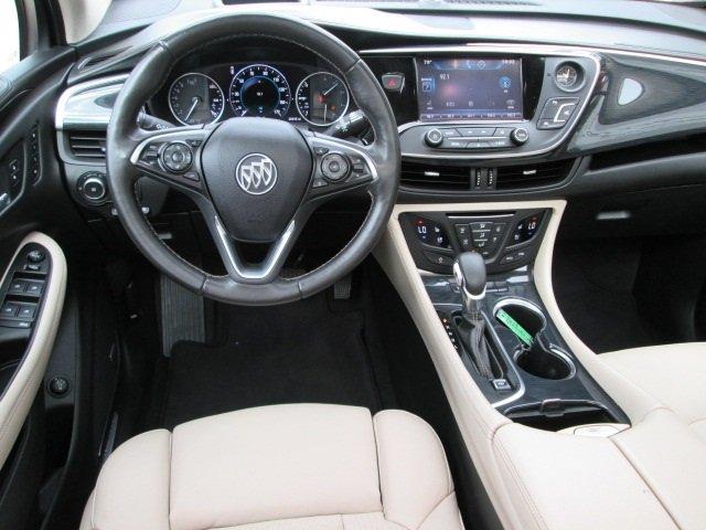 used 2016 buick envision awd premium springdale, ar 72764 for sale in springdale, arkansas