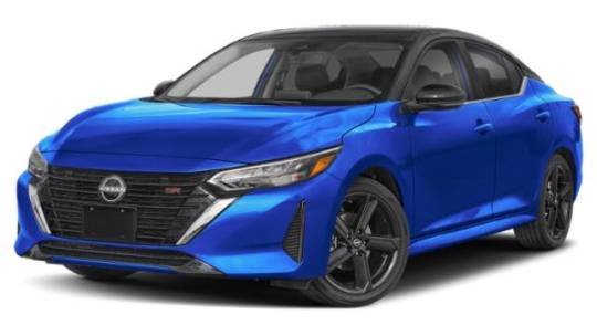 2025 Nissan Sentra