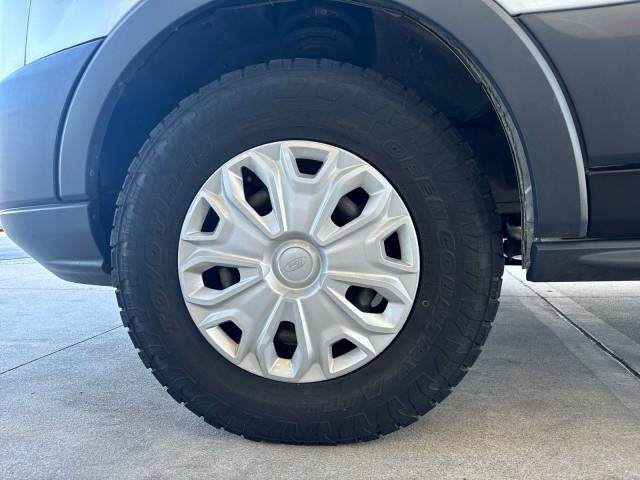 2017 ford transit-150 base