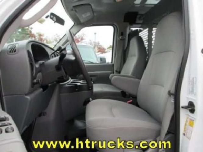 2008 ford e250 xlt in palo alto, ca