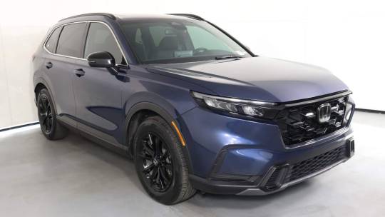 2023 Honda CR-V