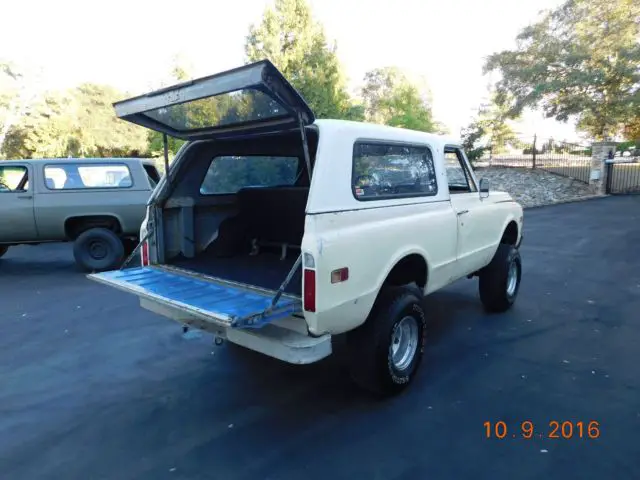 ******1969 k5 chevy blazer 1970,1971,1972,1973,1974,1975,original,survivor,*****