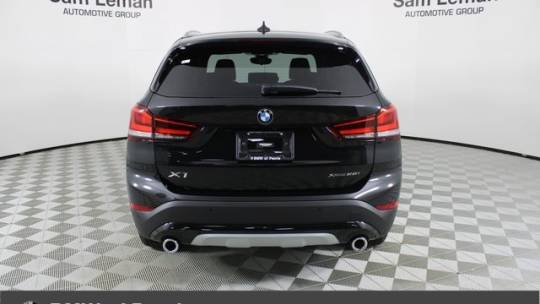 2021 BMW X1
