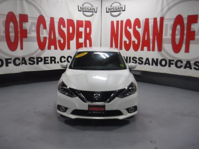 2016 nissan sentra s s 4dr sedan cvt for sale in bar nunn, wyoming