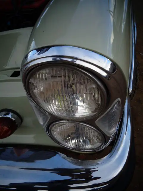 1967 mercedes benz 250s