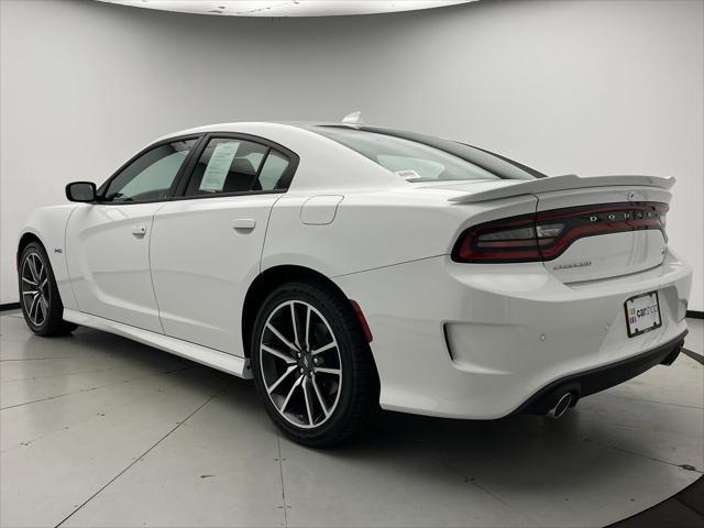 2023 dodge charger r/t
