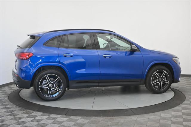 2024 mercedes-benz gla 250 base