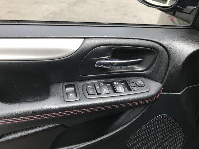 2017 dodge grand caravan gt gt 4dr mini-van for sale in yarmouth, maine