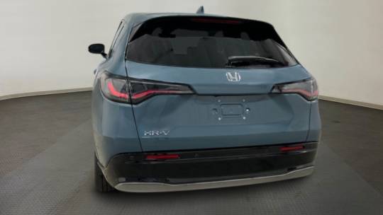 2025 Honda HR-V