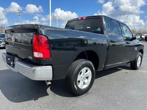 2021 ram 1500 classic slt in dry fork, kentucky