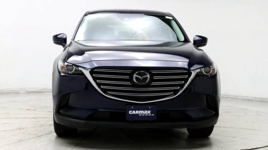 2022 Mazda CX-9