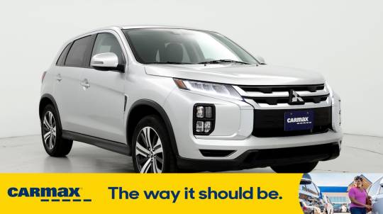 2023 Mitsubishi Outlander Sport