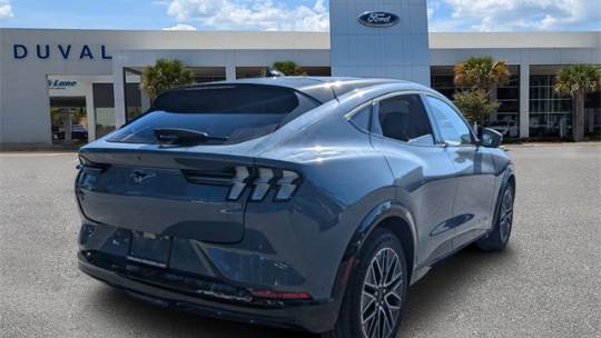 2024 Ford Mustang Mach-E