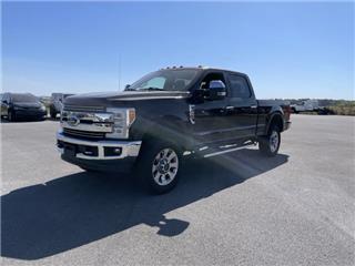 2017 Ford F-250 xlt