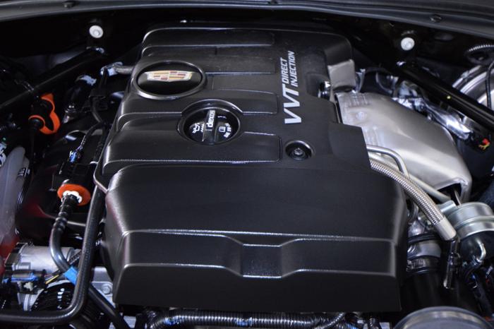 used 2015 cadillac ats 2.0t performance coupe bellingham, wa 98226 for sale in bellingham, washington