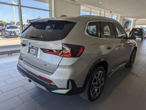 2024 bmw x1 xdrive28i in milwaukee, wisconsin