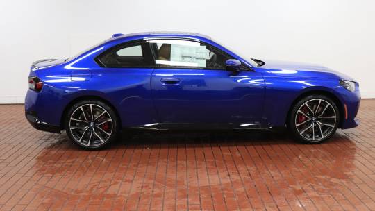 2024 BMW 2 series