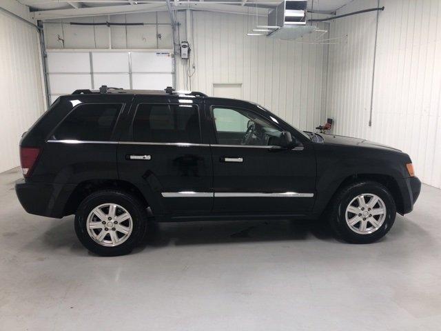 used 2010 jeep grand cherokee limited ripley, ms 38663 for sale in campbell, mississippi