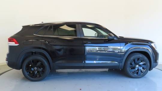2025 Volkswagen Atlas Cross Sport