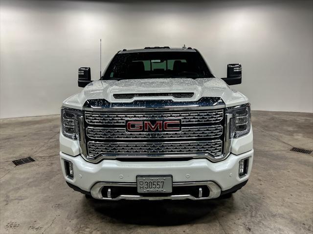 2023 gmc sierra 3500 denali