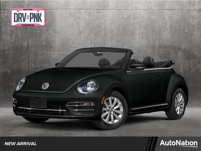 2017 volkswagen beetle 1.8t classic
