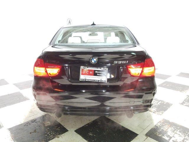 used 2011 bmw 335i xdrive sedan verona, nj 07044 for sale in verona, new jersey