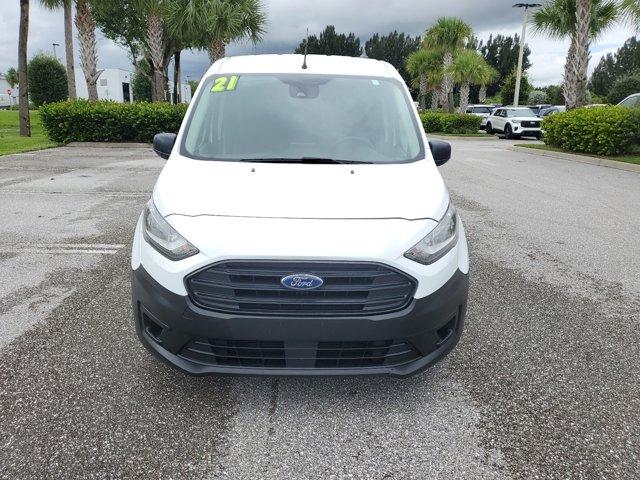 2021 ford transit connect xl